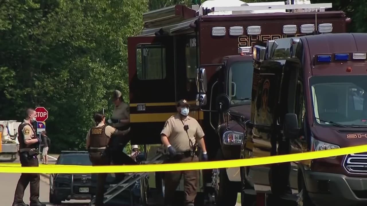 Tragedia en Burnsville: Consternación en Minnesota tras la muerte de una niña y sus padres