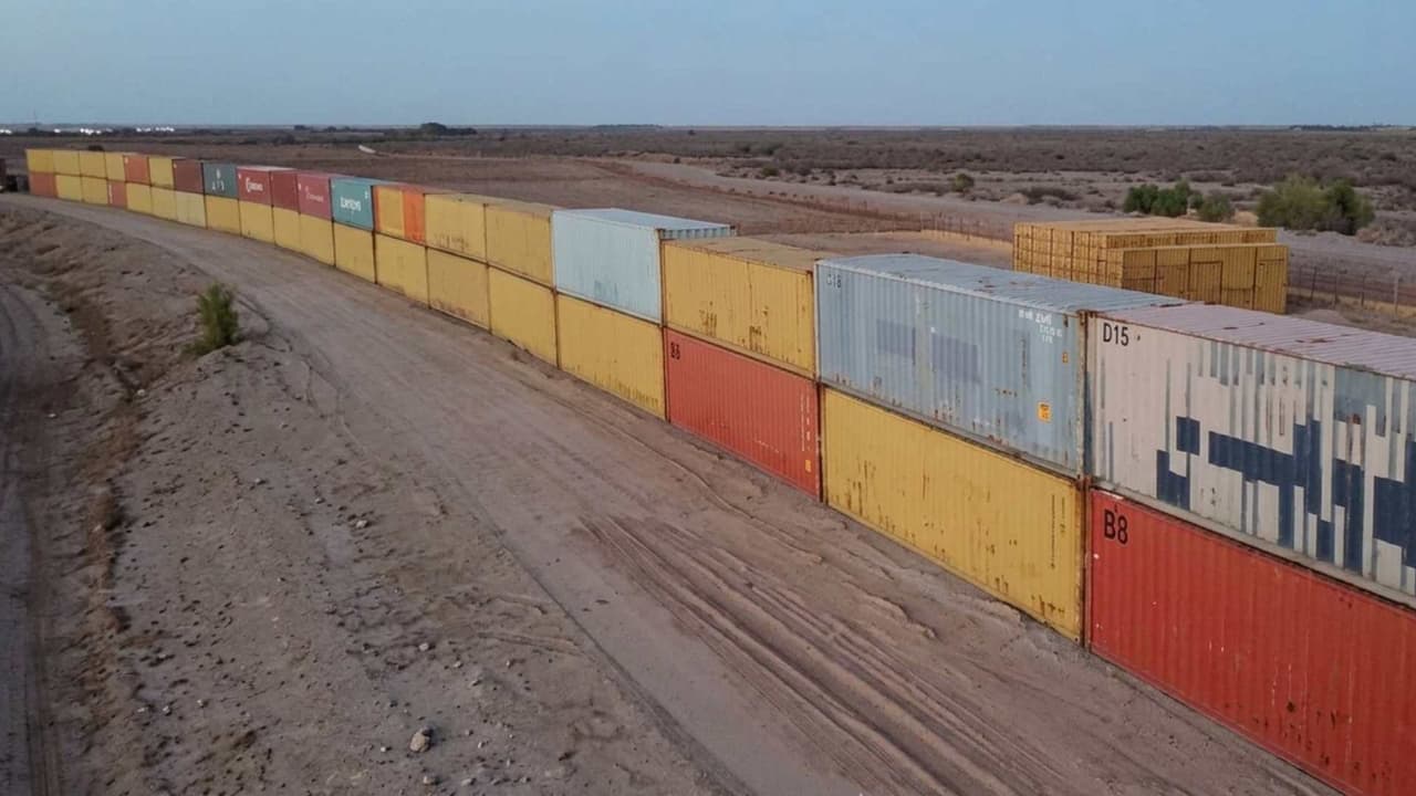 Hablemos de Inmigración: Frontera con México sigue registrando muertes a pesar de decirse que está cerrada