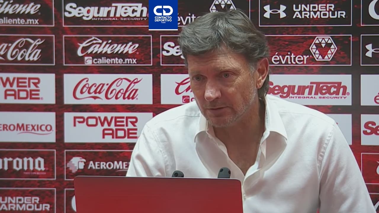 William da Silva deja el futbol mexicano tras siete años