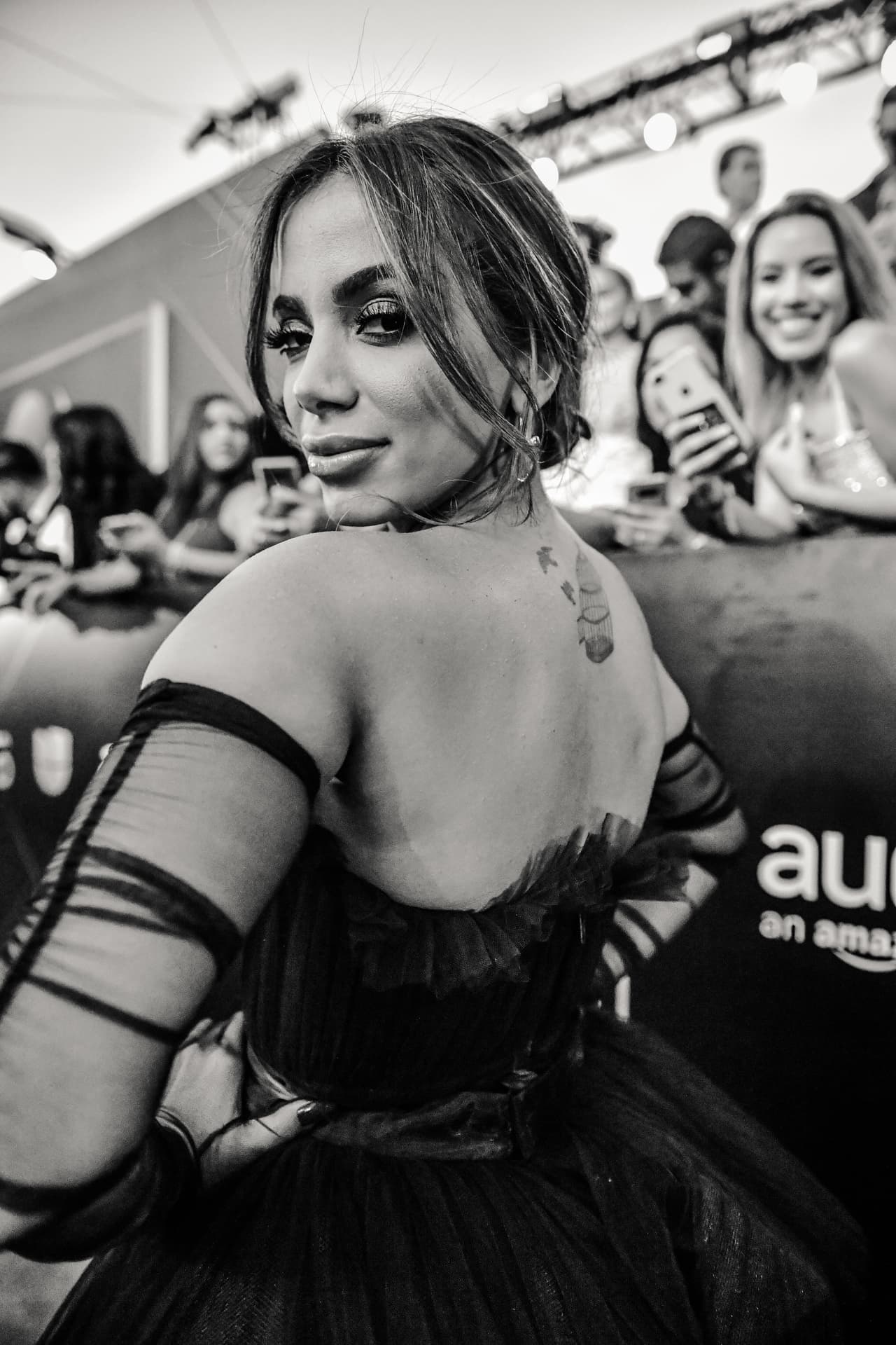 Anitta.