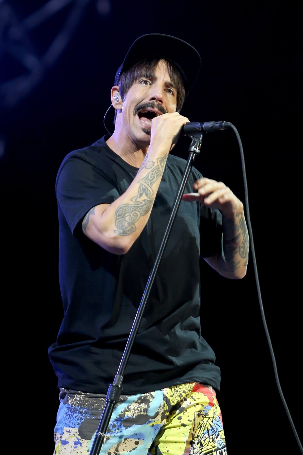 Ambiente del tercer día de conciertos de Lollapalooza 2016. Mira fotos de las actuaciones de Red Hot Chili Peppers y muchas estrellas más. Además del ambiente en el Grant Park.