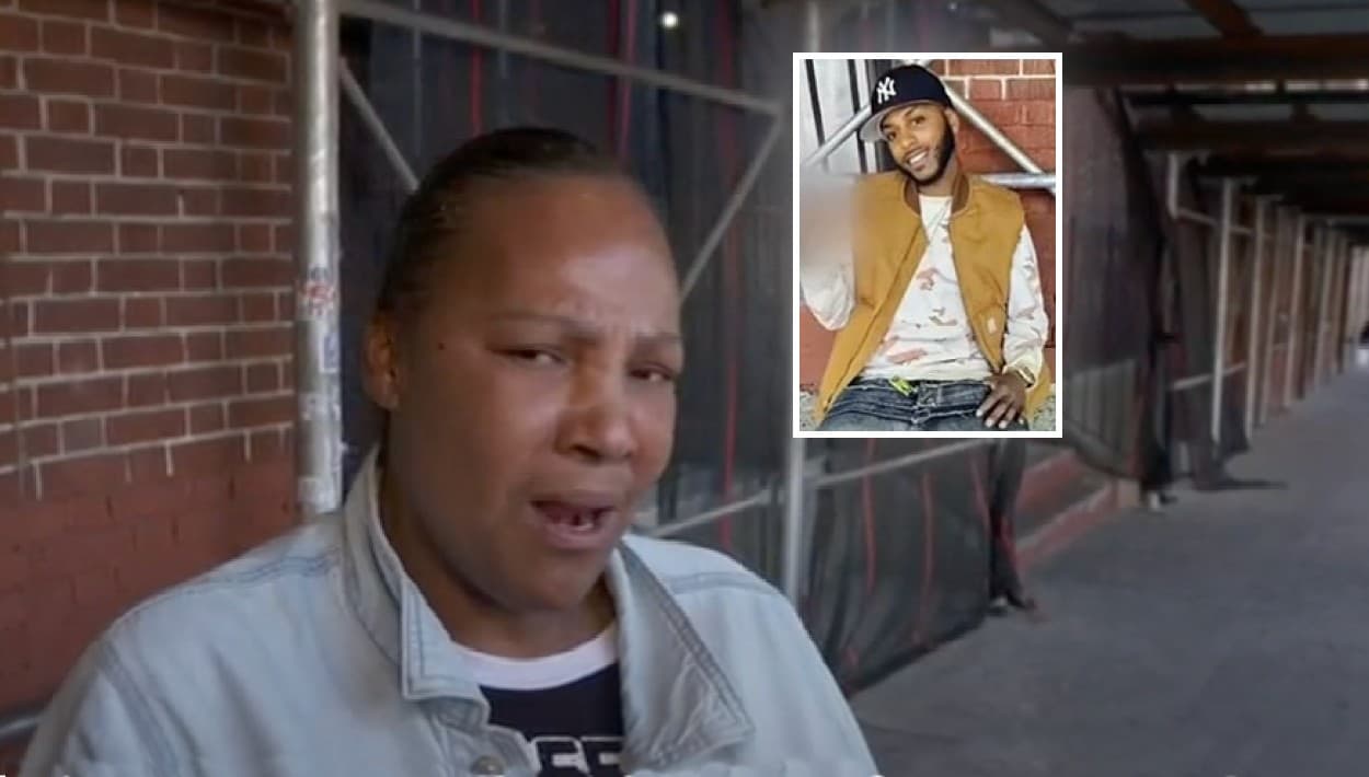 Se entrega el presunto asesino del hispano que defendía a su madre en El Bronx y destapa otra versión