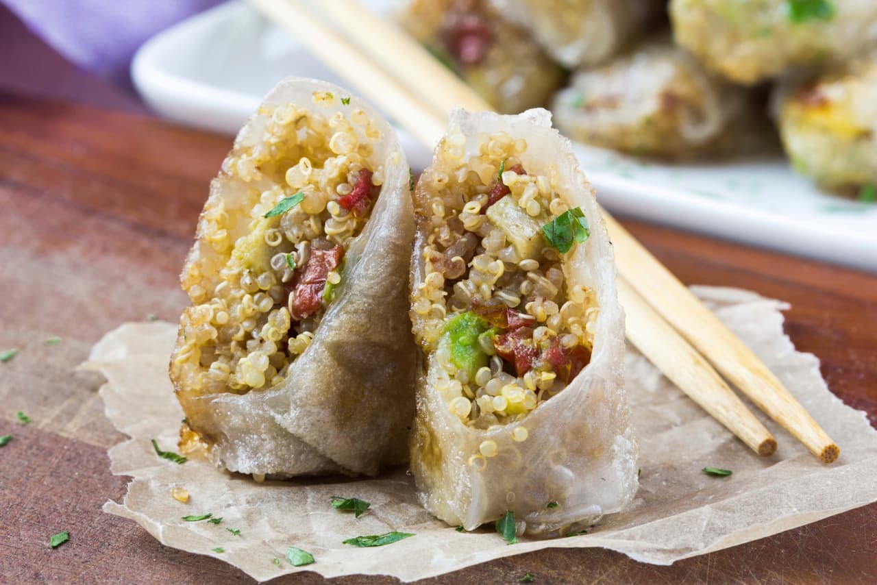 La Organización de las Naciones Unidas para la Alimentación y la Agricultura (FAO) la considero como uno de los alimentos con mayor futuro.