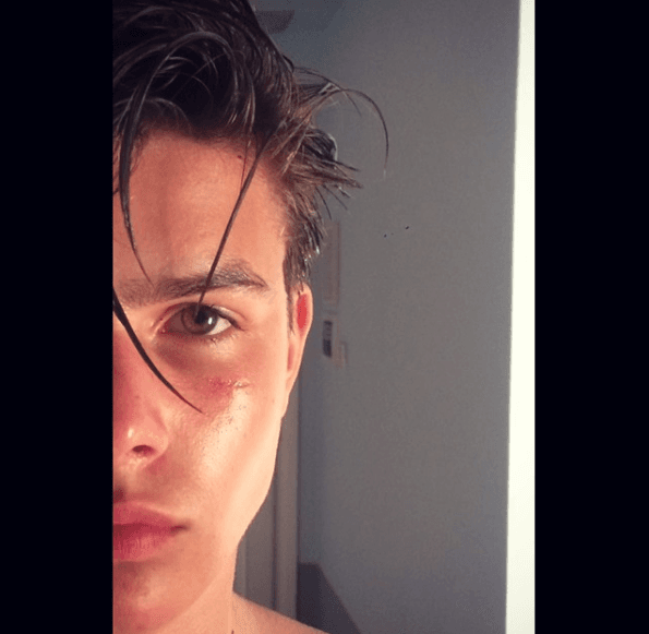 También se espera que al finalizar el verano, Arthur se incorpore a las Fuerzas Armadas, pero sin dejar de lado su formación universitaria.