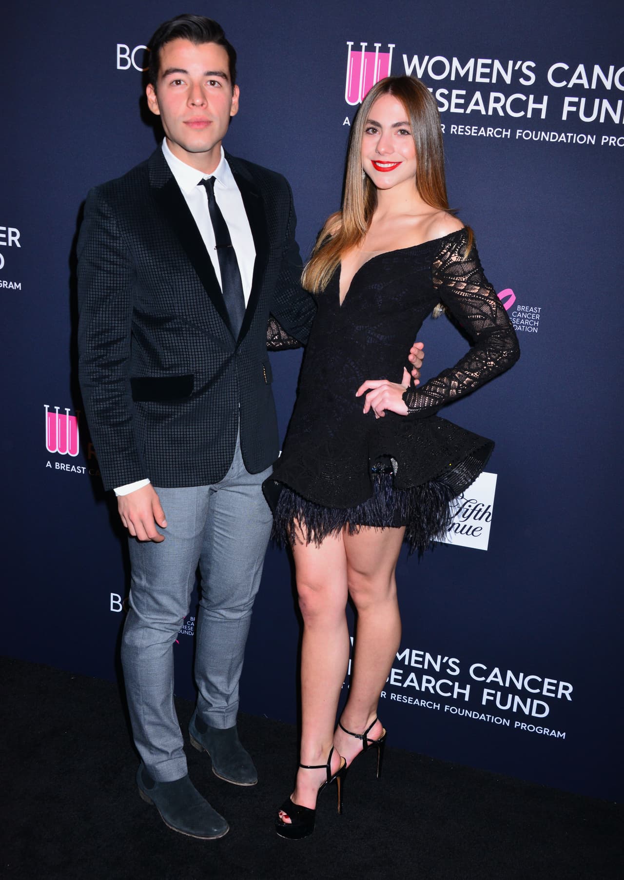 A finales de 2015 estrenó una miniserie documental sobre la carrera de Sofía Vergara, llamada
<b> ‘Vergaraland’</b>.