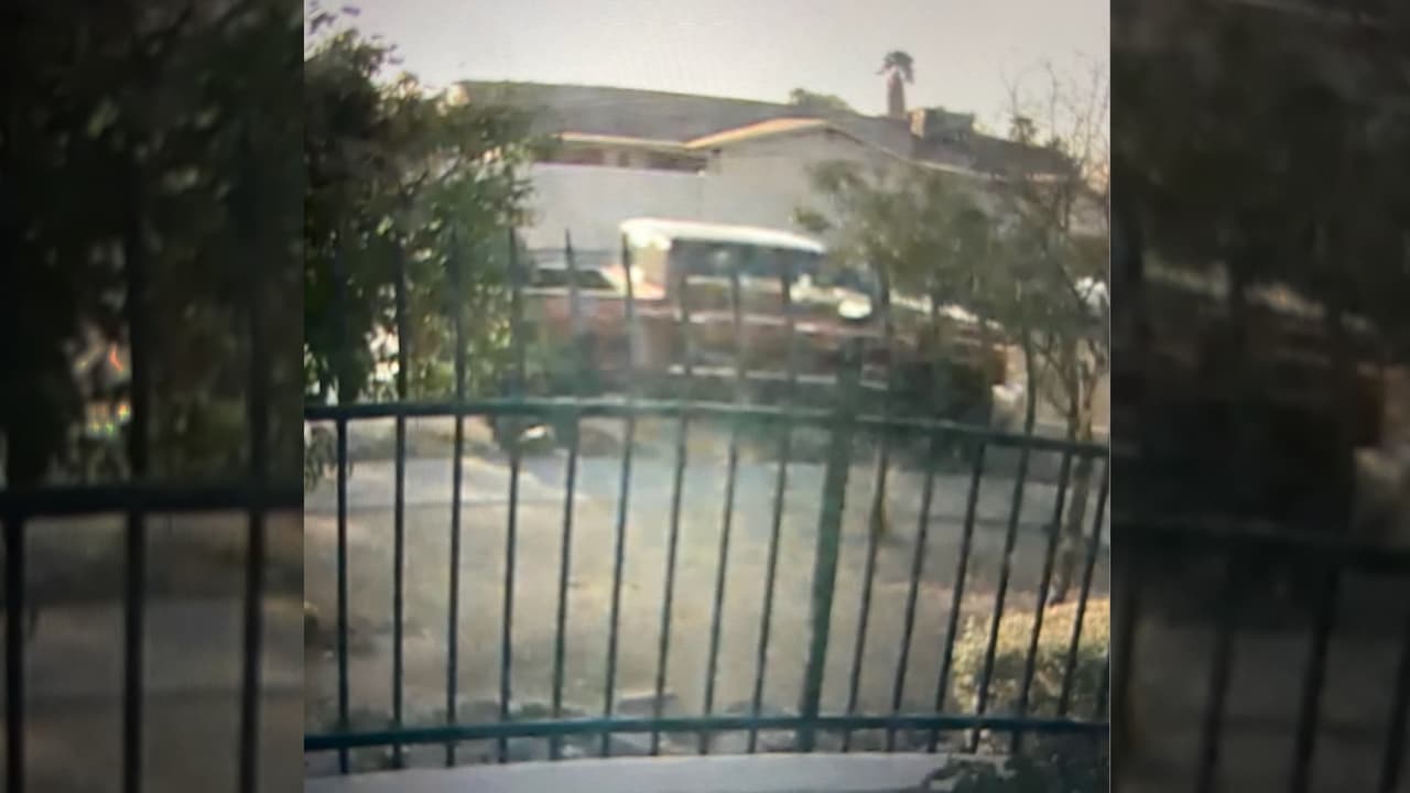 Muere un niño de 8 años en Phoenix luego de ser atropellado por un conductor que se dio a la fuga