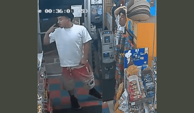 Buscan identificar a sospechoso relacionado con un tiroteo en junio en el condado de Kern 