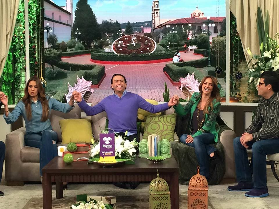 No te quedes sin disfrutar lo mejor de HOY.