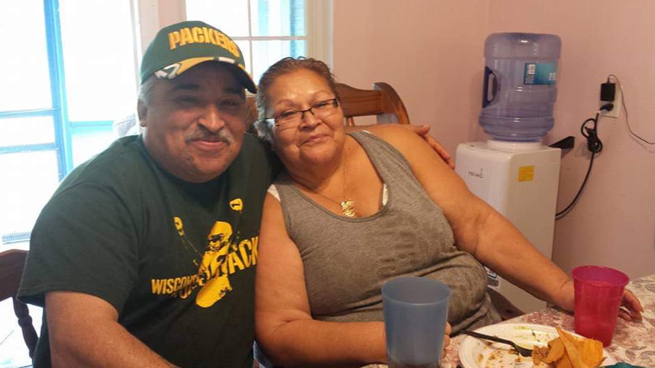 Steve Martínez, el conductor que murió en el río San Jacinto, fue descrito por su familia como un hombre hogareño y trabajador que celebró su cumpleaños días antes