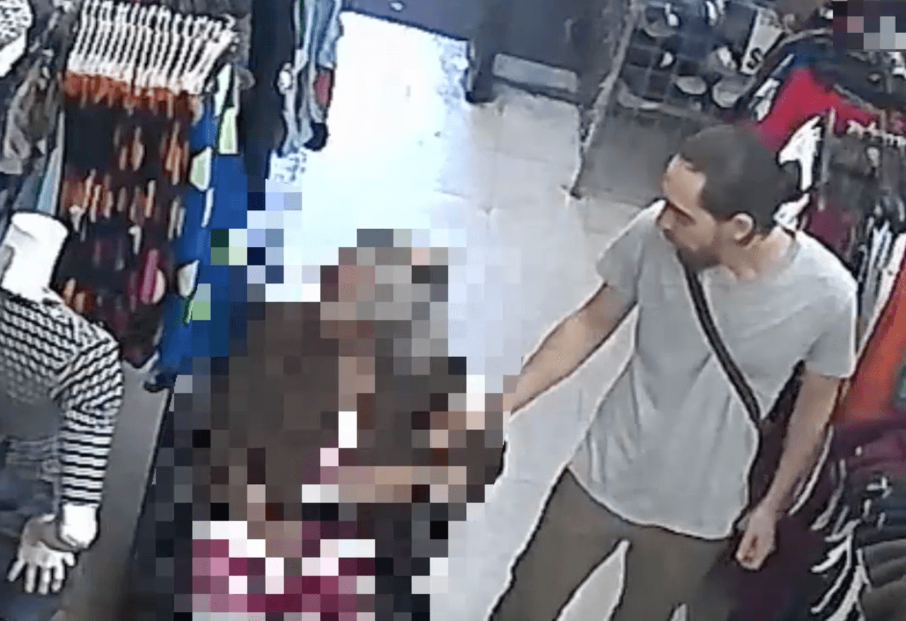 Hispano enfrenta cargos por robar 600 dólares del sostén a dominicana de 93 años en Harlem