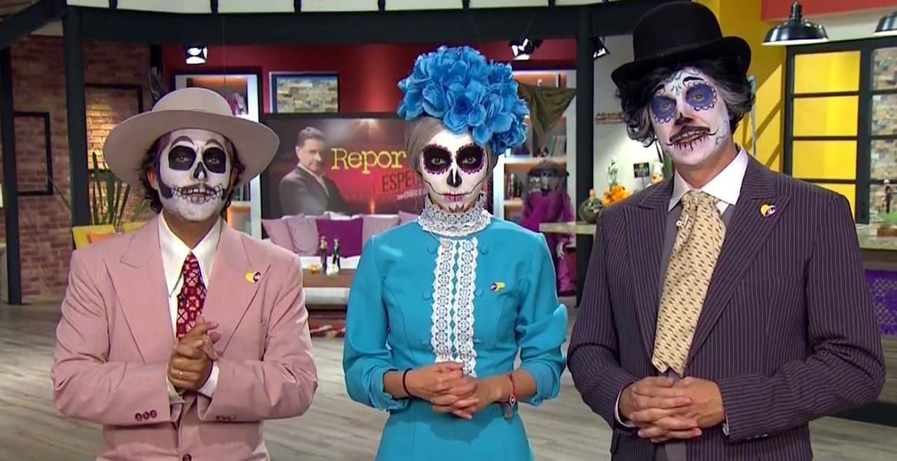 El Día de Muertos es una celebración mexicana que honra a los seres queridos que han fallecido. Esta celebración se celebra el 1 y 2 de noviembre.