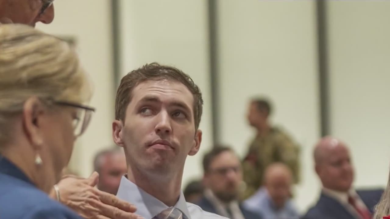 Fiscalía busca pena de muerte para Tyler Robinson por el homicidio de Charlie Kirk