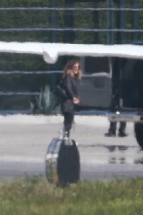 La pareja se convirtió en el 
<b><a href="https://www.univision.com/famosos/tom-hanks-y-su-esposa-rita-wilson-tienen-coronavirus-el-actor-informa-que-estan-en-australia-fotos" target="_blank">primer caso dentro del mundo del entretenimiento</a></b> que dio positivo al contagioso virus.
<br>