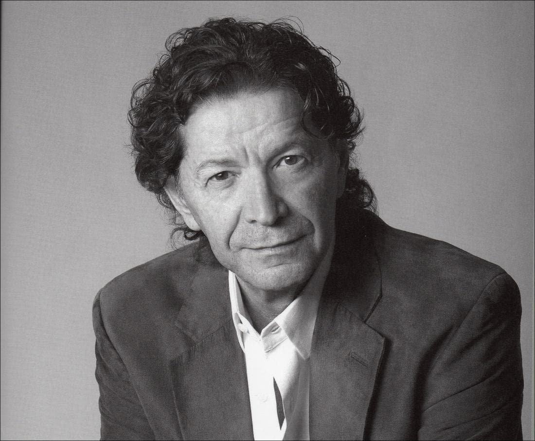 Jorge Zepeda Patterson's profile picture