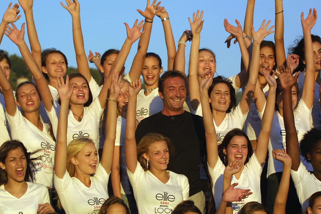 Marie ha negado durante mucho tiempo las acusaciones que se han acumulado en su contra a lo largo de los años por parte de, al menos, 24 mujeres.