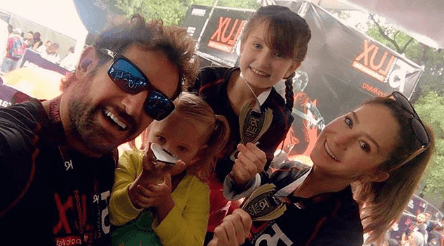 Además aseguró que su hija y Gabriel Soto todavía están casados por la Iglesia, a pesar de que ya se divorciaron legalmente.