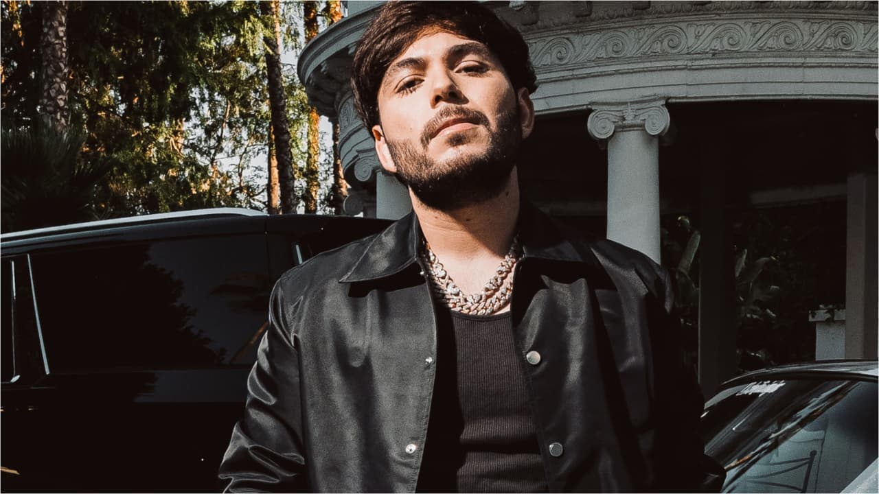Premio Lo Nuestro 2025: Tito Double P está nominado a Artista Revelación – Música Mexicana