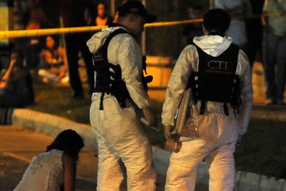 El informe de la organización detalló que 'la tendencia general ha mostrado que el rango de edad de los 18 a los 25 años aporta el número más alto de homicidios en la ciudad'.