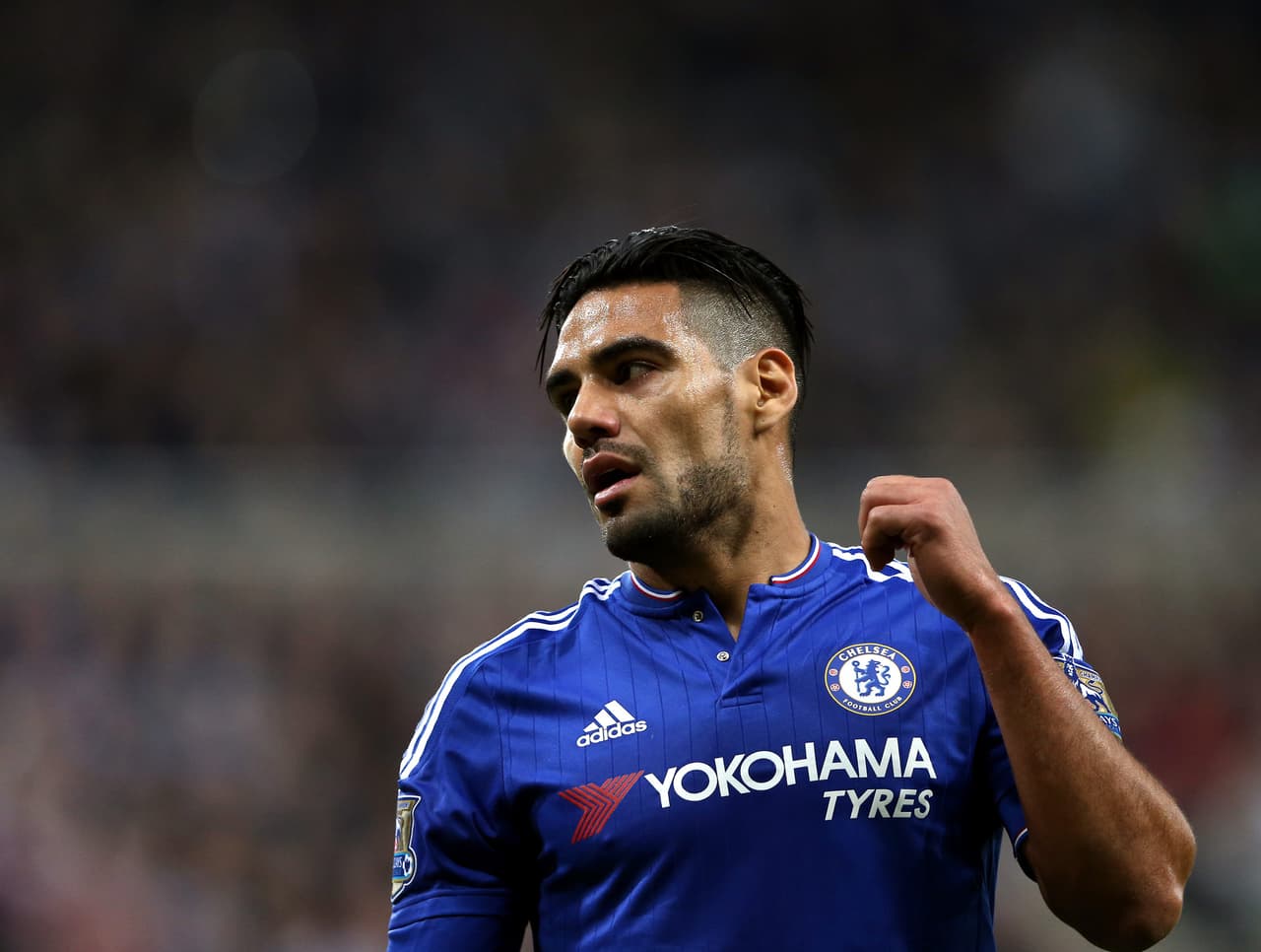 Aunque se podría pensar en el declive en la carrera de Falcao, luego de su salida del Chelsea tuvo un brillo notable con Mónaco, al que llevó a ser campeón en Francia y semifinalista en Champions League, por lo que el diagnóstico fue que la Premier no era sitio para este colombiano.