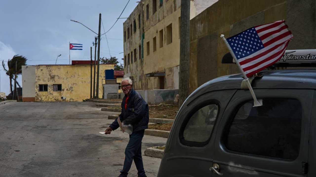 Cuba desmiente a Trump sobre supuestas negociaciones y ofrece cooperación contra el terrorismo