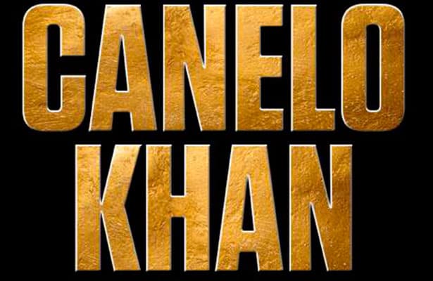 'Canelo' Álvarez y Amir Khan llevarán mensaje de paz