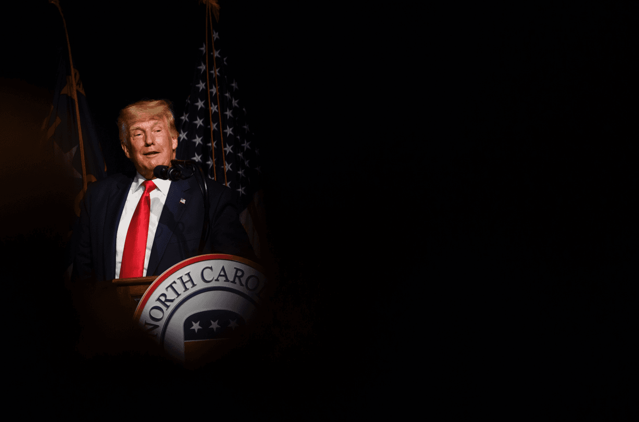 Lo que Trump 'quiere esconder': documento revela las cosas que el expresidente busca negarle al Congreso