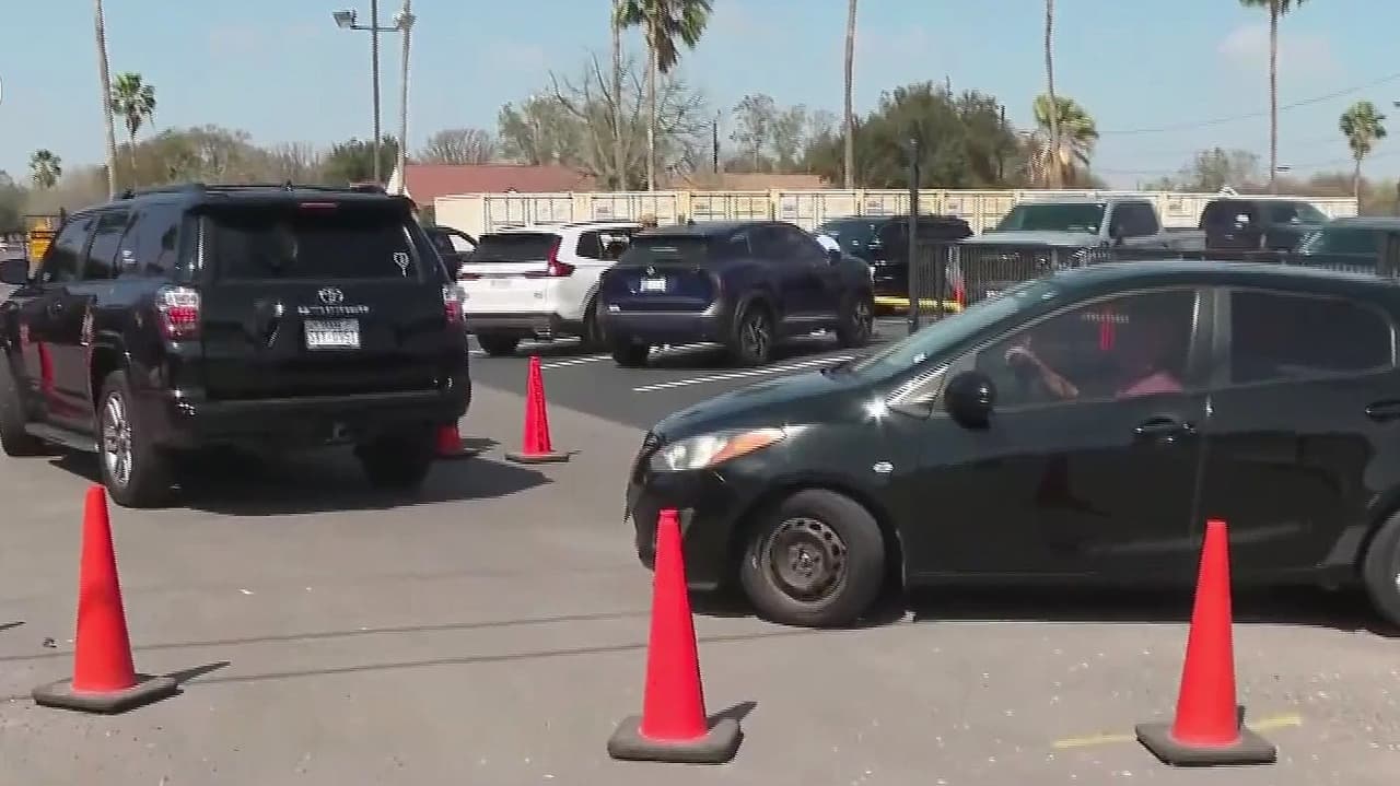 Elecciones medio término: Votantes tejanos van a las urnas divididos entre la economía y la ofensiva en Irán