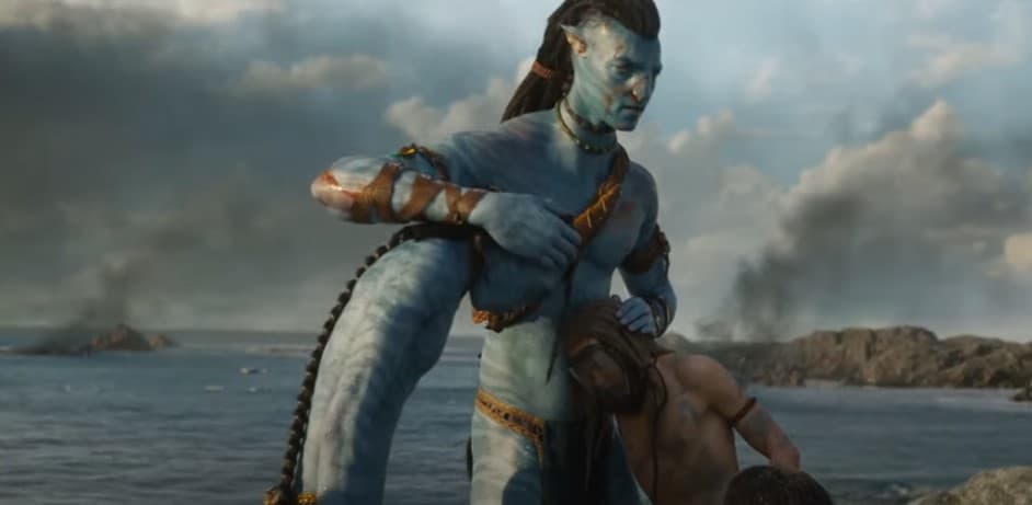 'Avatar 2'