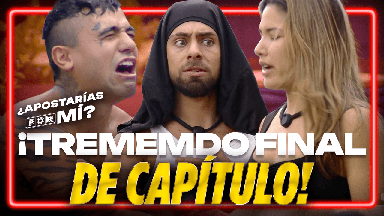 ¡Doña Repudio acaba despojada de sus riquezas por Laysha y Alejandra!