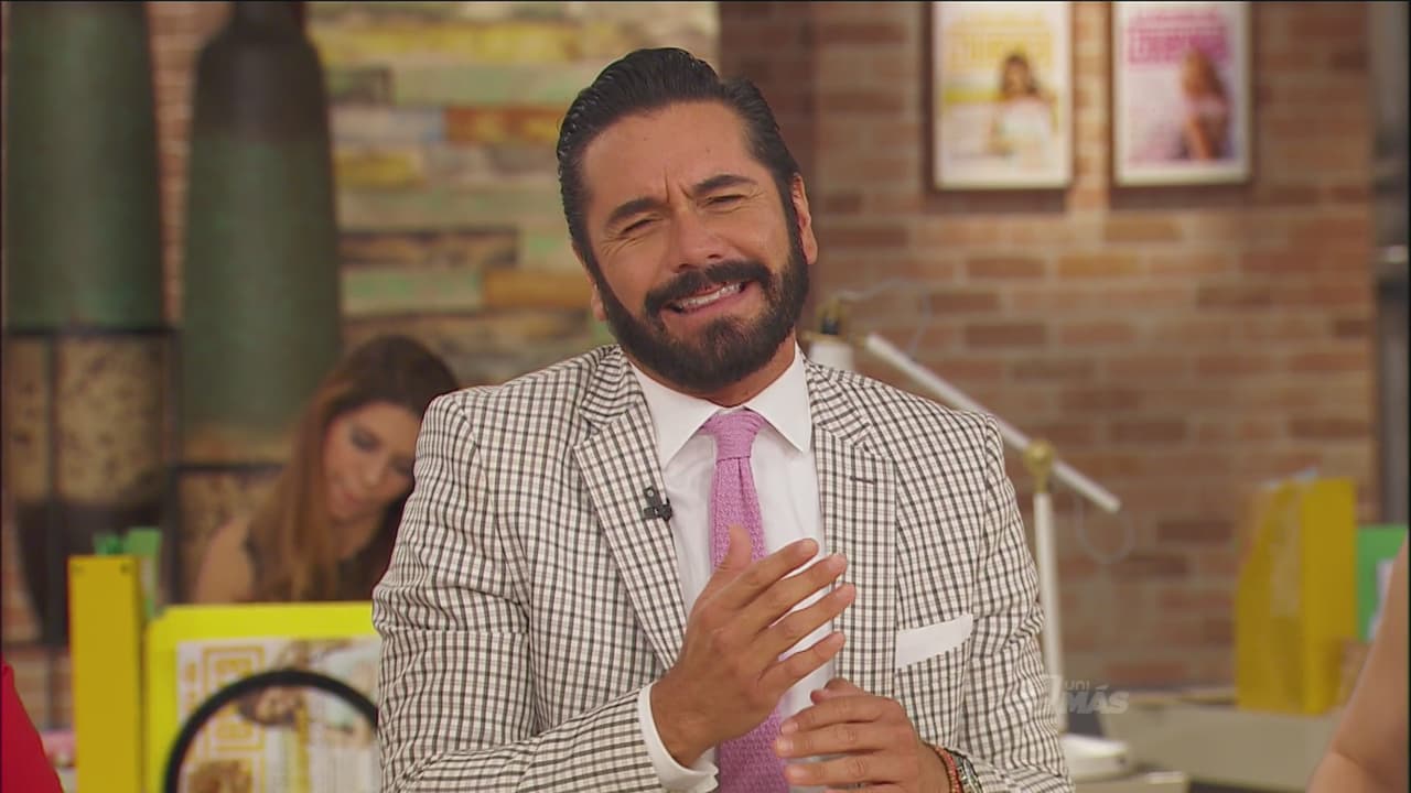 Alberto Salaberri no dejó títere con cabeza en "Más allá del cotorreo"