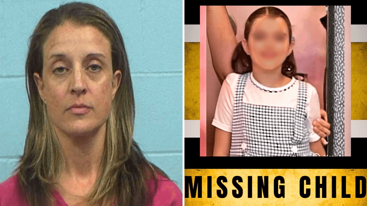 Madre reporta la desaparición de su hija, pero luego descubren que la tenía oculta; esta es la razón