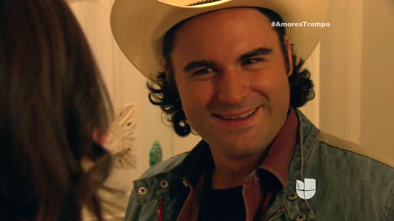 ¡A a Beto le gustó mucho!