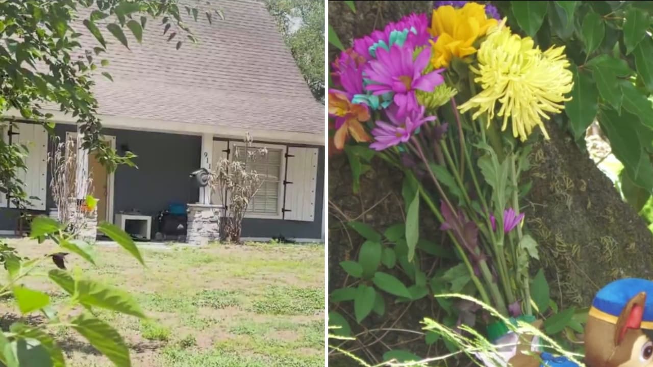 Matan a madre, abuela y dos niños; investigan crimen en Plant City