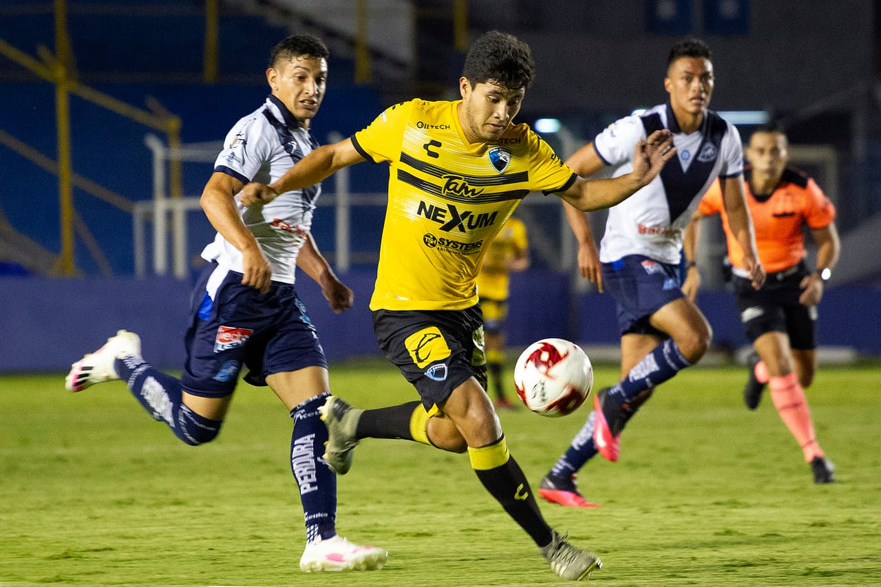 Atlante, CD Tapatío, Celaya FC y Tampico Madeo FC no logran romper el 0-0, y los Venados vencen 1-0 en casa al Tlaxcala FC.