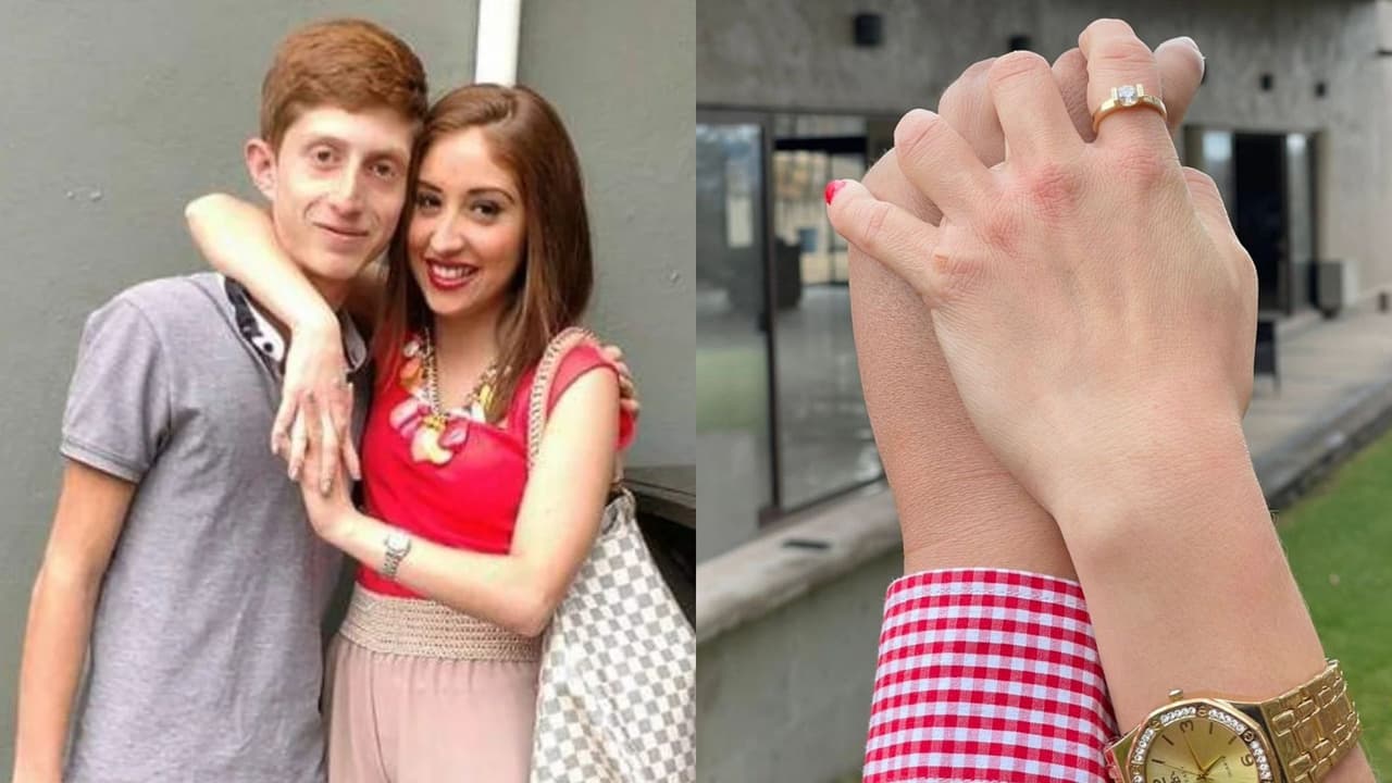 Hermana de Octavio Ocaña anuncia boda: lamenta ausencia del fallecido actor