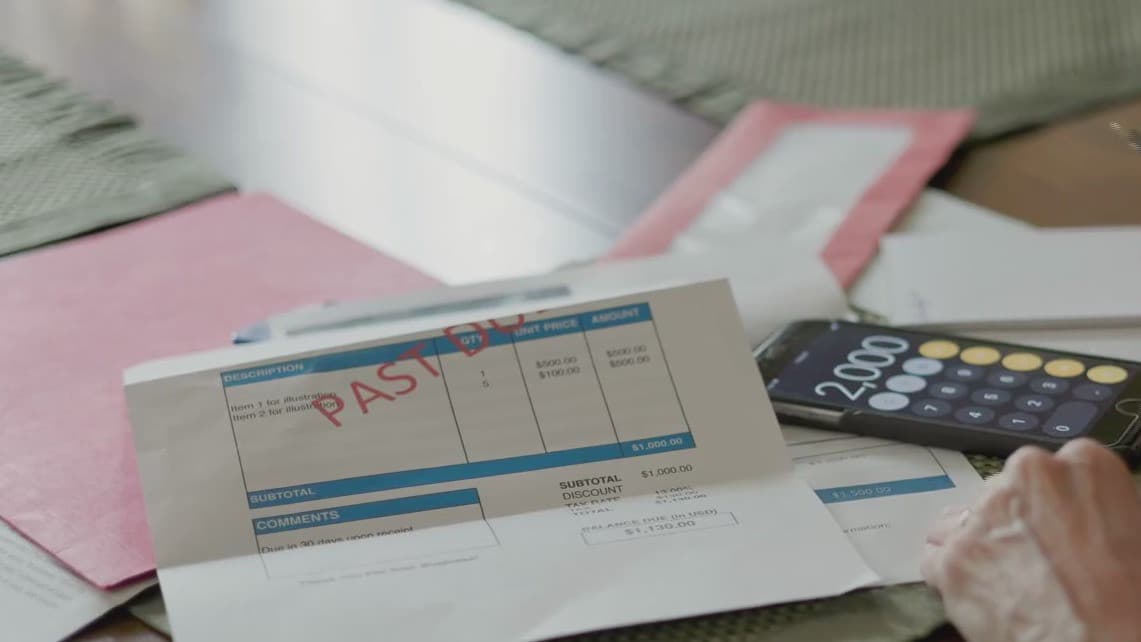 Se reducen los niveles de la inflación durante el mes de marzo