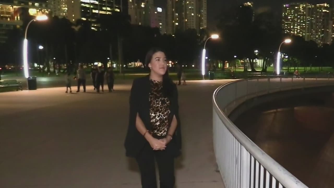 “No lo deja dormir a uno”:  dreamer de Miami a la expectativa de lo que ocurra con DACA 