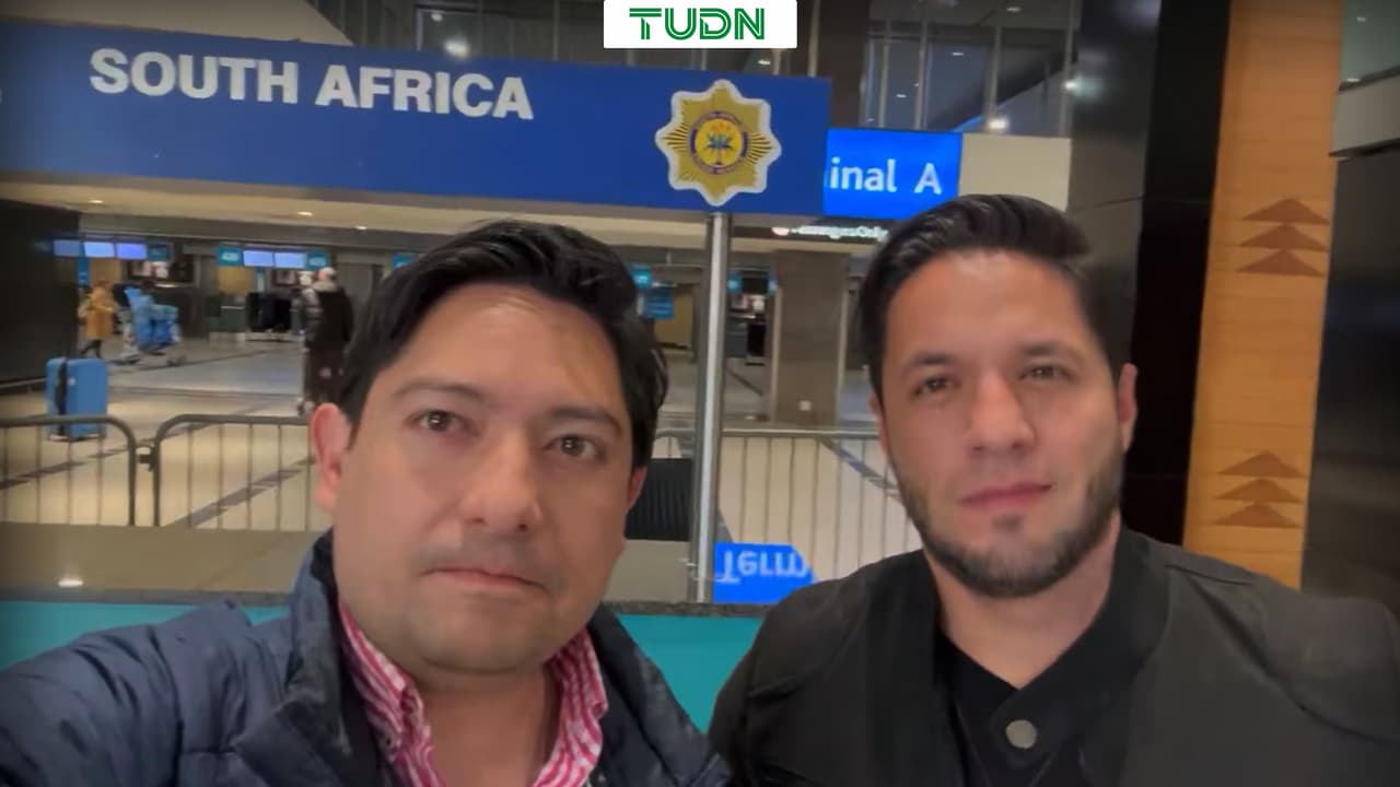 Julio Ibáñez y Daniel García agradecen apoyo de Televisa Univision tras ser liberados