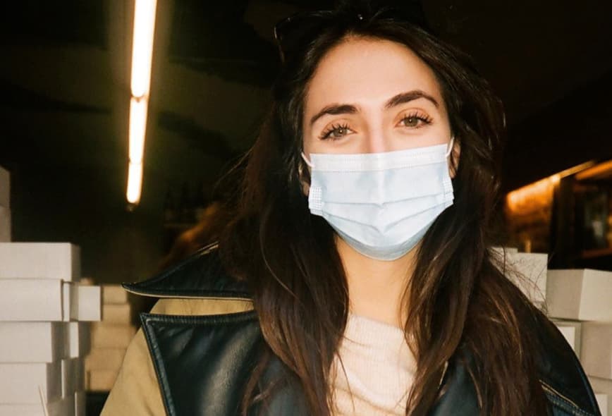 Hispana crea empresa valorada en 140 millones y solo tiene 24 años