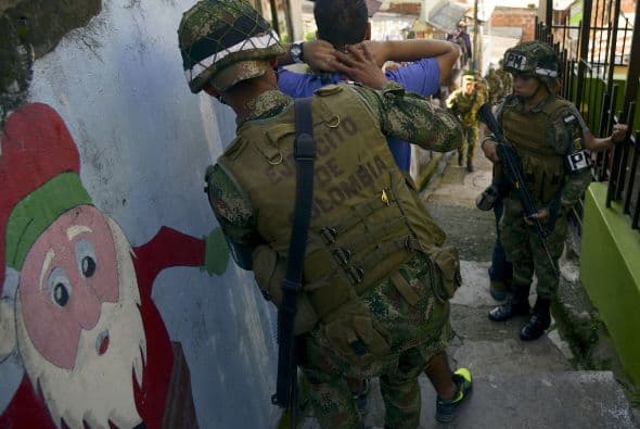 Sumados a los dedicados a la seguridad de carreteras y otras infraestructuras garantizaron la cobertura del 99.9 % de las mesas de votación a nivel nacional.