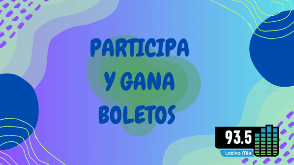 Latino Mix is giving away tickets for the Festival Colombiano