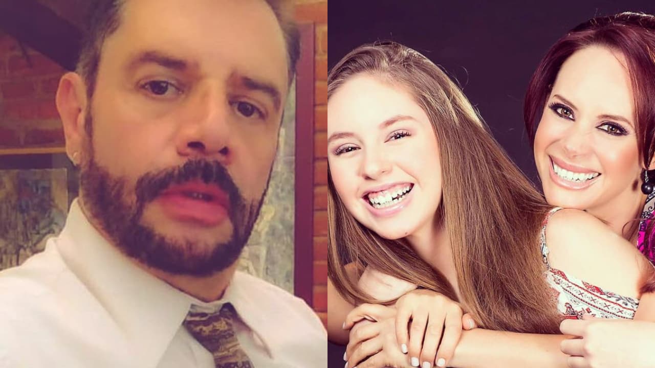 "Tu propia sangre te traiciona": Héctor Parra reacciona tras enterarse que seguirá en la cárcel
