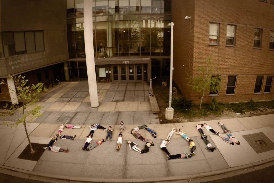 Otro de los mejores planteles educativos de Chicago es la primaria Edison, según el análisis nacional del sitio de noticias U.S. News and World Report.