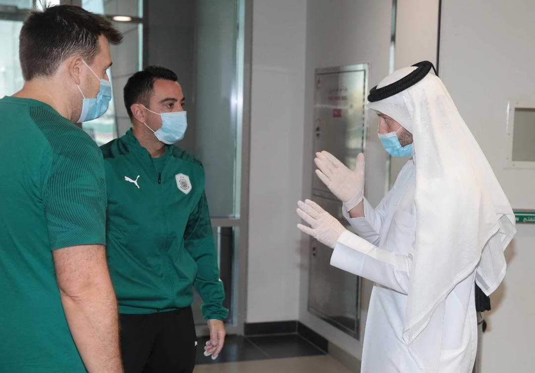 En Catar se han registrado alrededor de 70 muertes relacionadas con el coronavirus.