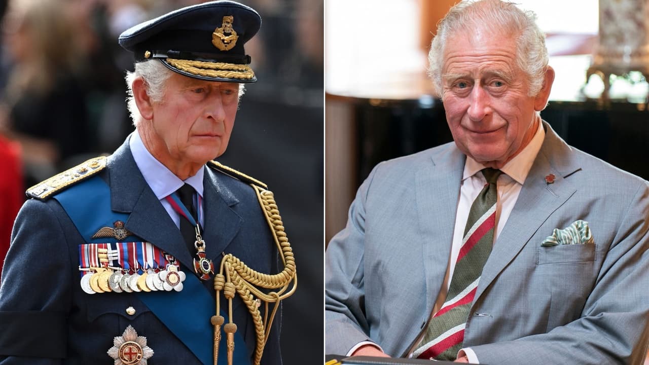 Este será el sueldo de Carlos III como rey de Inglaterra