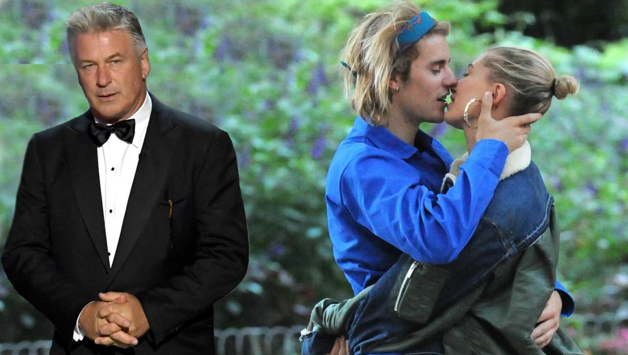 El pasado lunes 17 de septiembre, el actor
<a href="https://www.univision.com/entretenimiento/paparazzi/salma-hayek-y-alec-baldwin-se-besan-fotos"><b> </b></a>
<b>Alec Baldwin, tío de la modelo<a href="https://www.univision.com/entretenimiento/paparazzi/salma-hayek-y-alec-baldwin-se-besan-fotos">, </a></b>acudió con su esposa Hilaria a la entrega 70 de los premios Emmy. En plena alfombra roja aseguró que 
<a href="https://www.accessonline.com/videos/alec-baldwin-says-justin-bieber-hailey-baldwin-did-get-married-i-dont-know-what-the-deal-is/"><b>su sobrina ya se casó con Justin Bieber. "No sé cuál es el problema"</b></a>, enfatizó.