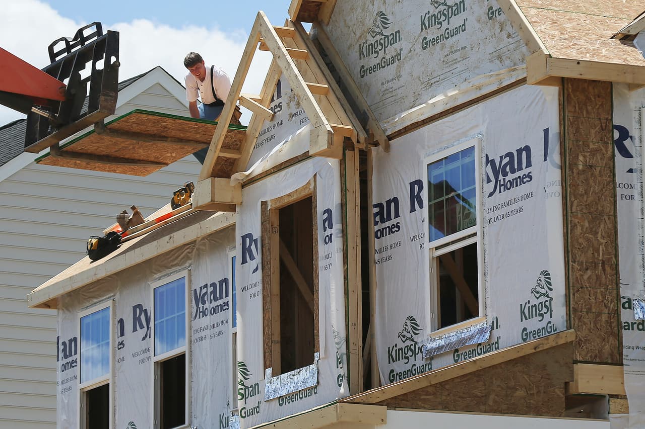 Este programa del condado de Fresno puede ayudar a comprar o construir tu propia casa