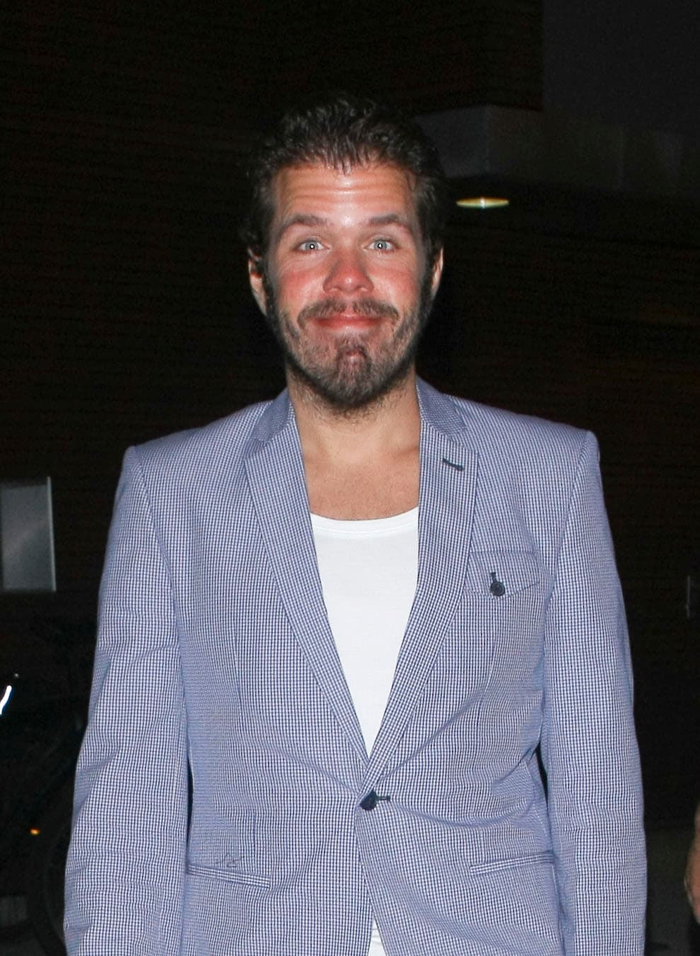 Perez Hilton se hizo famoso por su blog donde destapaba chismes de los famosos y muchas veces se burlaba de ellos. Y a sus 35 años decidió que era momento de ejercer su paternidad y lo hizo a través de un vientre de alquiler.