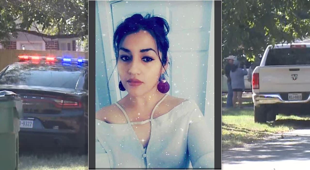 "Ella era ama de casa. Dedicada al 100% a sus cinco hijos. La persona más amorosa y cariñosa que puedas conocer. Ponía siempre a sus hijos primero. Siempre la admiré por lo increíble que era como madre. Ella no se merecía esto. Los niños no se merecían esto", indicó Ortuno.