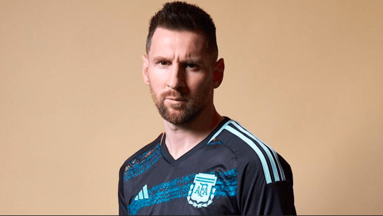 El respaldo de Leo Messi a la Albiceleste Femenil de cara al Mundial